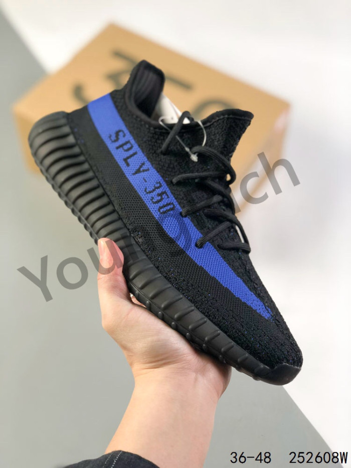 1:1 quality version Breathable and cushioned sports running shoes 26 colors