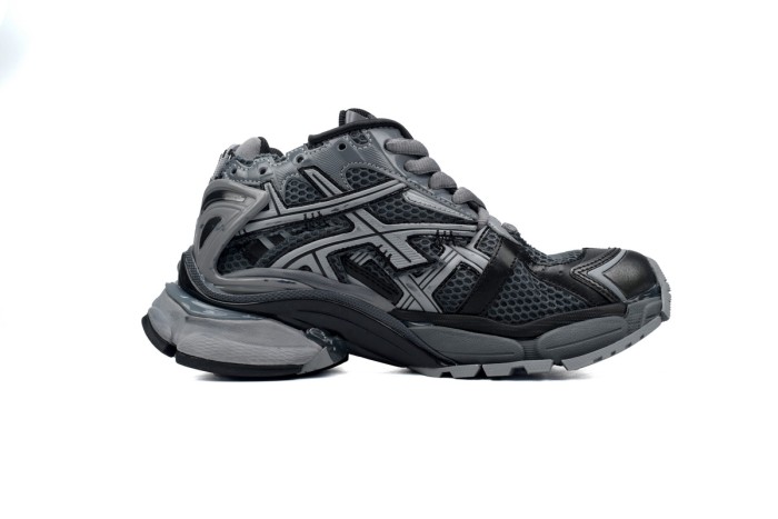 1:1 quality version B Runner Black Gray 677402 W3RB2 1515