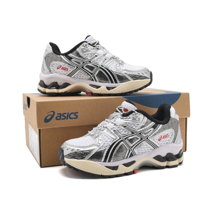 AC Gel-Nimbus 10.1 Jogging Shoes for Kids 9 colors 29001622