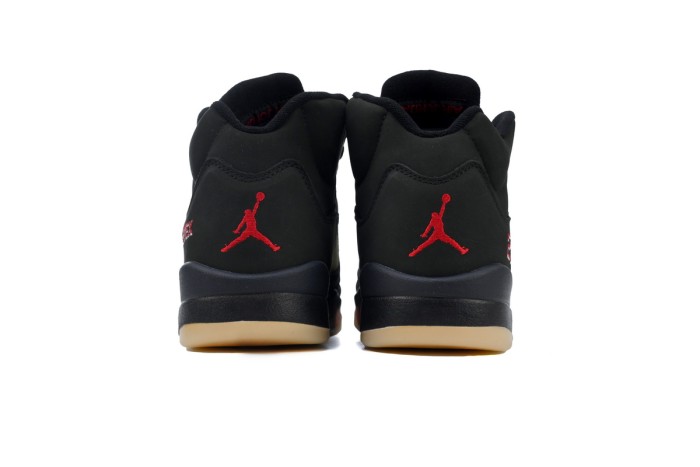 Air @j5 Retro GORE-TEX 'Off-Noir' DR0092-001