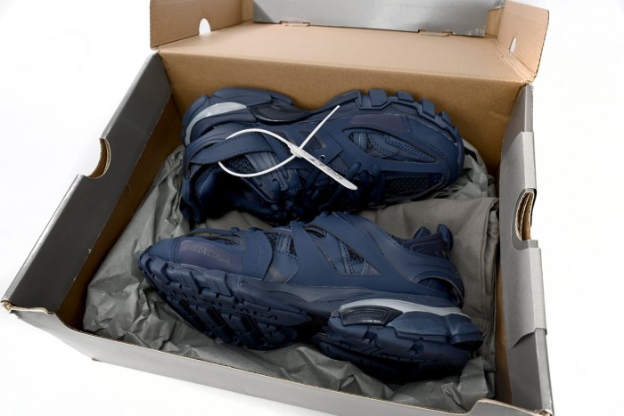 [plus-size shoes]1:1 quality version 3rd Generation LED Shoes  Retro Techwear Sneakers 3 colors 29043533