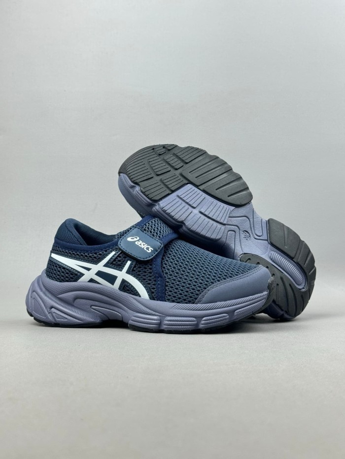 Athletic Breathable Professional Running Shoes for Kids 4 colors 29006191