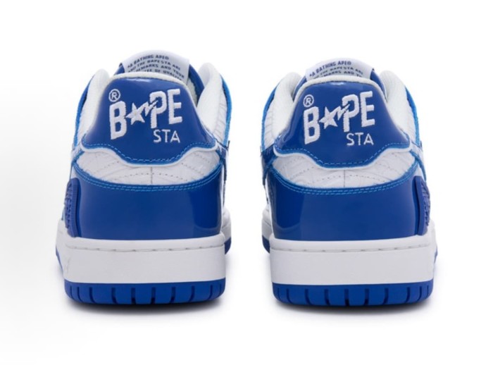 Sk8 Sta Low Retro Sneakers Men Women Leather Star Logo Streetwear Shoes 13 colors 28977705