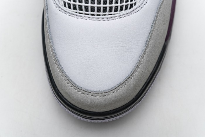 ［plus-size shoes]Air @j4 Retro PSG Paris Saint-Germain CZ5624-100
