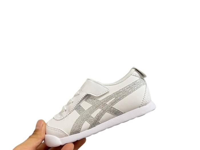 Wing Velcro Casual Shoes for Kids 12 colors 29006176