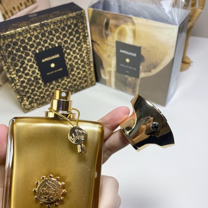Amouage Jubilation 40 Man Eau de Parfum, 2023 28927931