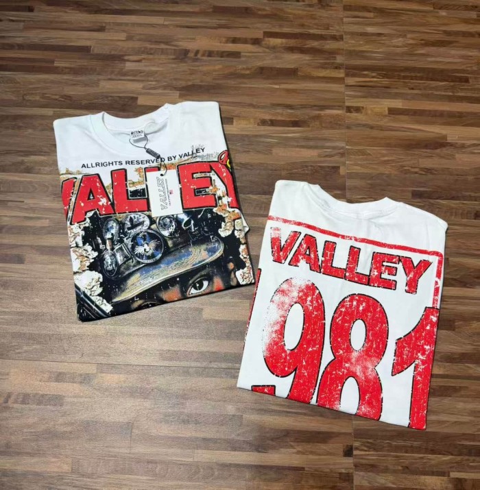 Gun-toting Teen Print Tee 2 colors 29047368