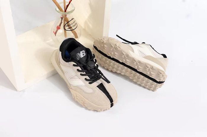 NB XC72 Anti-Slip Retro Athletic Shoes for Kids 6 colors 28998851