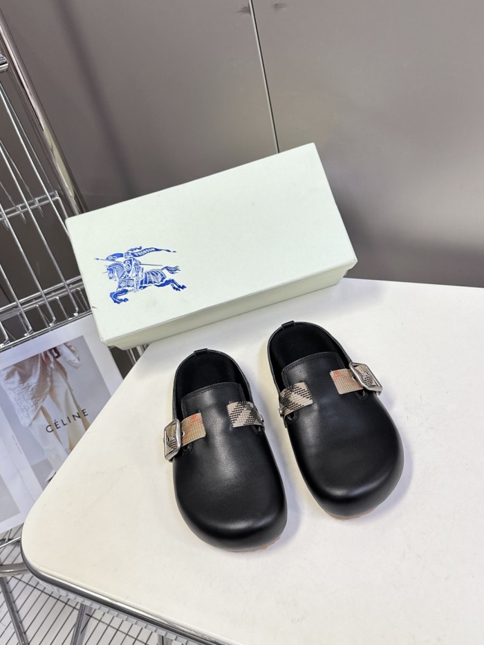 1:1 quality version BBR New Birkenstock Sandals 5 colors 28470966