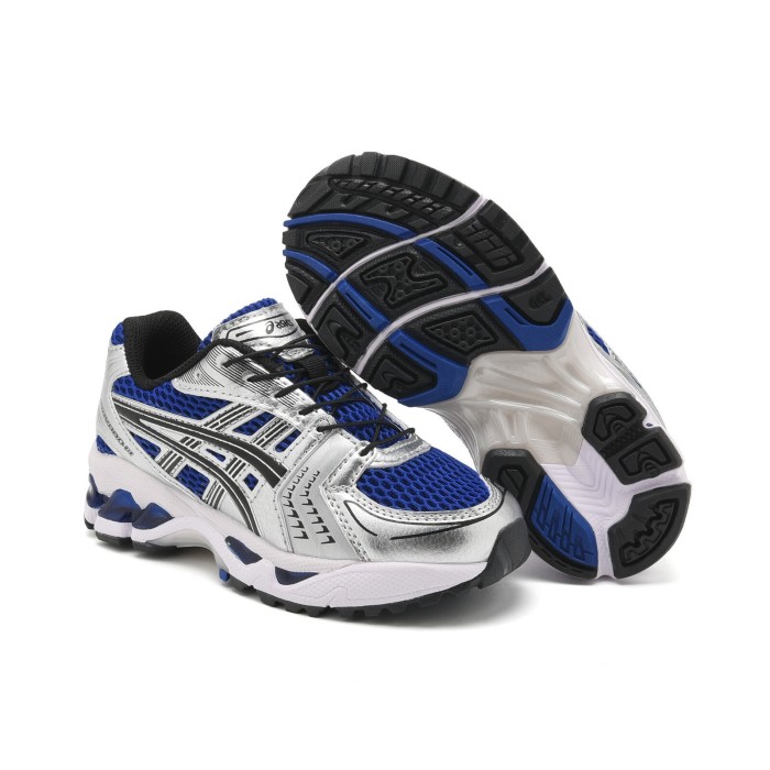 AC Gel-Kayano 14 Retro Running Shoes for Kids 10 colors 29001619
