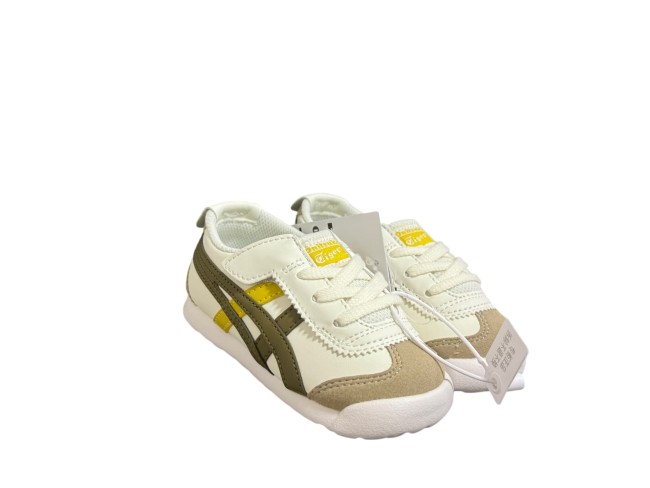 Wing Velcro Casual Shoes for Kids 12 colors 29006176