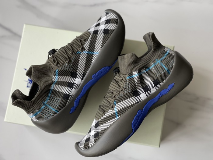1:1 quality version Knit Sock-Style Athletic Shoes 5 colors 28471206