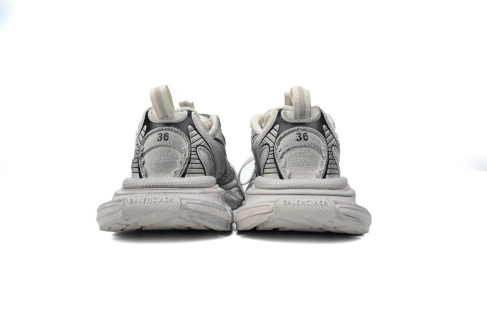 [plus-size shoes] 1:1 quality version 3XL Mesh Vintage Low-top Dad Shoes 9 colors 28997773