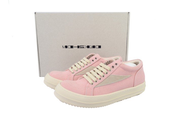 1:1 quality version EDFU Low Top vintage sneaks Faded Pink Shoes 28973969