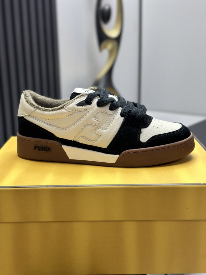 1:1 quality version 28295035 Capsule Collection Shock Absorbing Sneakers 7 colors