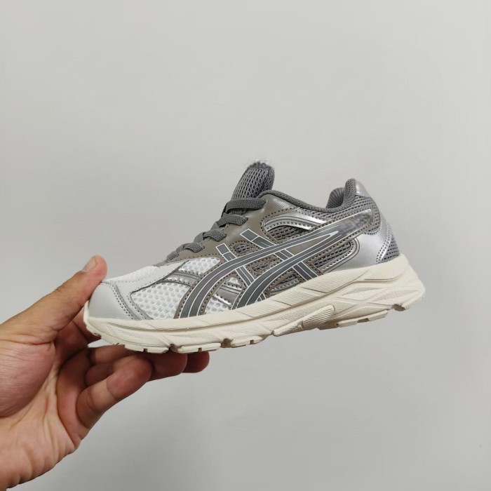 AC GS Autumn And Winter Anti-Slip Running Shoes for Kids 10 colors 29006169