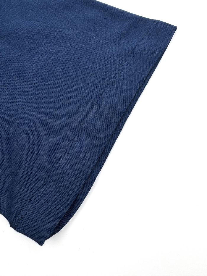 1:1 quality version Towel Embroidery tee 3 colors 28756471