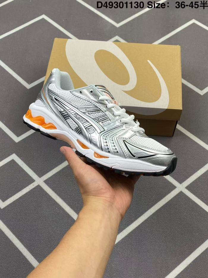 AC GEL‑KAYANO 14 Retro Running Shoes 30 colors 28977661