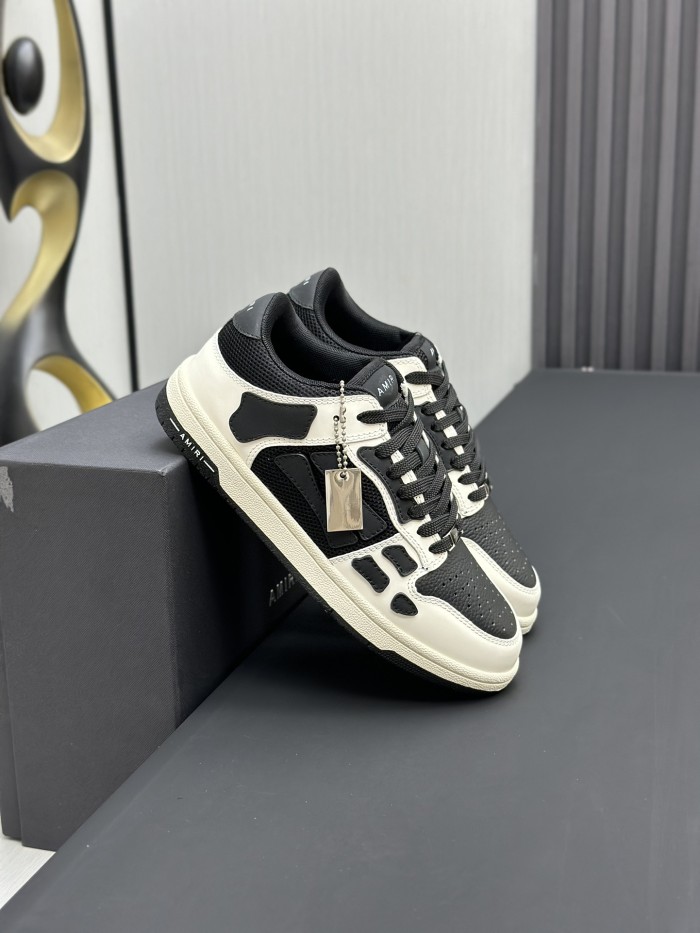 1:1 quality version 28314614 SKEL-TOP bone shoes 20 colors