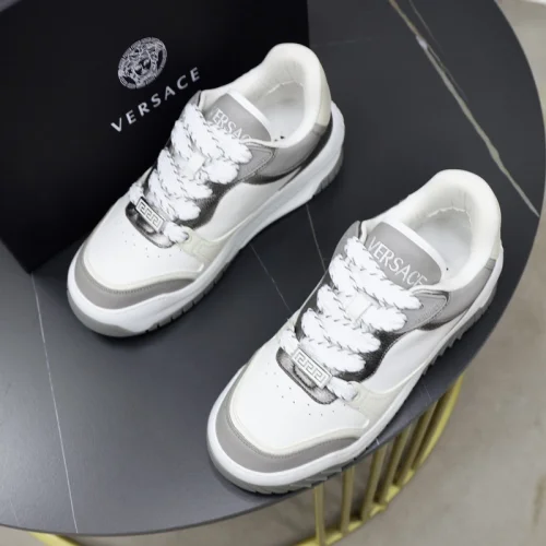 VERS@CE ODISSEA SNEAKERS   VS53