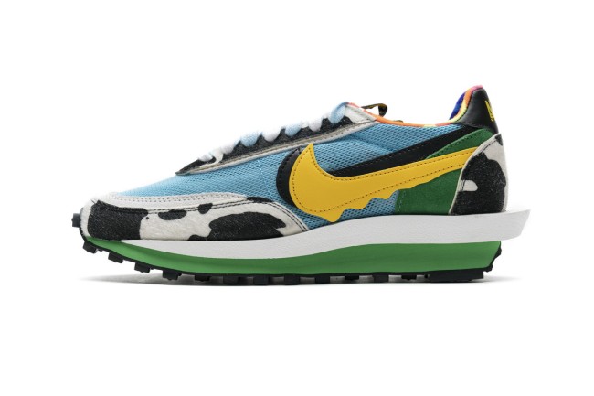 N LD Waffle Sacai Ben And Jerry CN8899-006