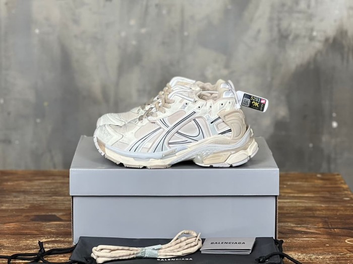 [plus-size shoes] 1:1 quality version Runner 7.5 Generation Sports Shoes 21 colors 28996207