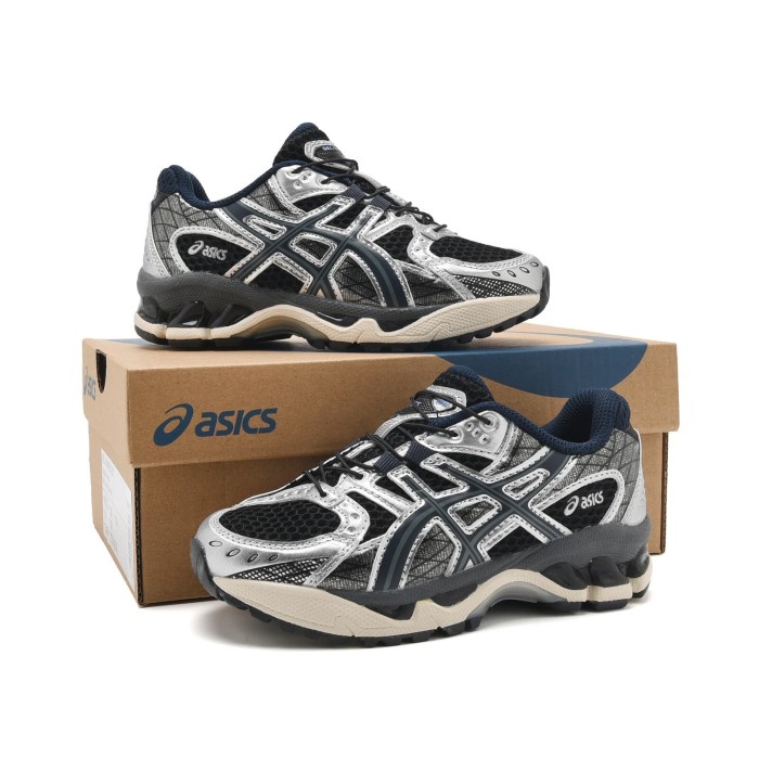 AC Gel-Nimbus 10.1 Jogging Shoes for Kids 9 colors 29001622