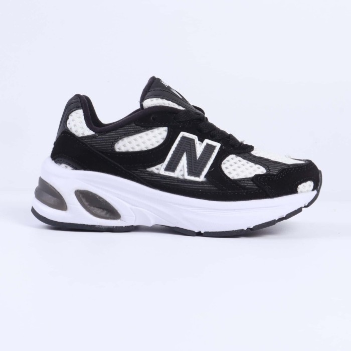 2010 Series Retro Mesh Casual Kids Running Shoes for Kids 9 colors 29011015