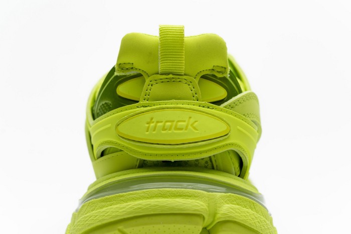 [plus-size shoes]1:1 quality version 3rd Generation LED Shoes  Retro Techwear Sneakers 3 colors 29043533