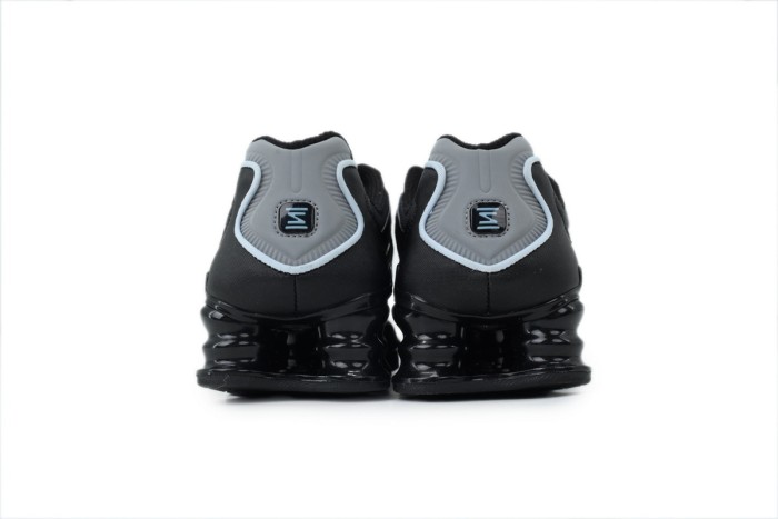 [plus-size shoes]Shox TL 'Black Gold' Anti Slip Running Shoes 2 colors 28972722