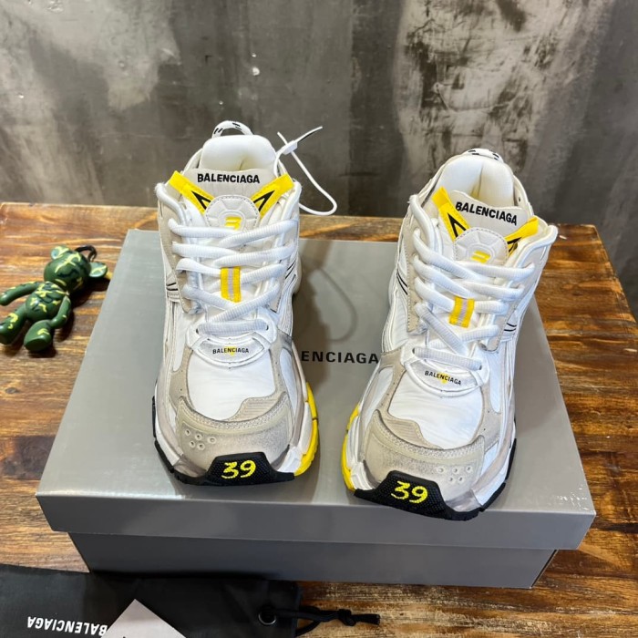 [plus-size shoes] 1:1 quality version Runner 7.5 Generation Sports Shoes 21 colors 28996207