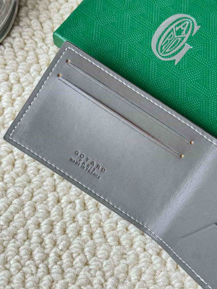 Canvas & Genuine Leather Multi-Purpose Coin Purse and Card Holder 8 colors 29092413
