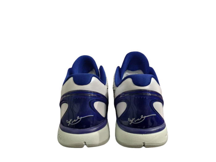 [plus-size shoes]27890972 N Zoom  Kobe 6 Basketball Shoes 5 colors