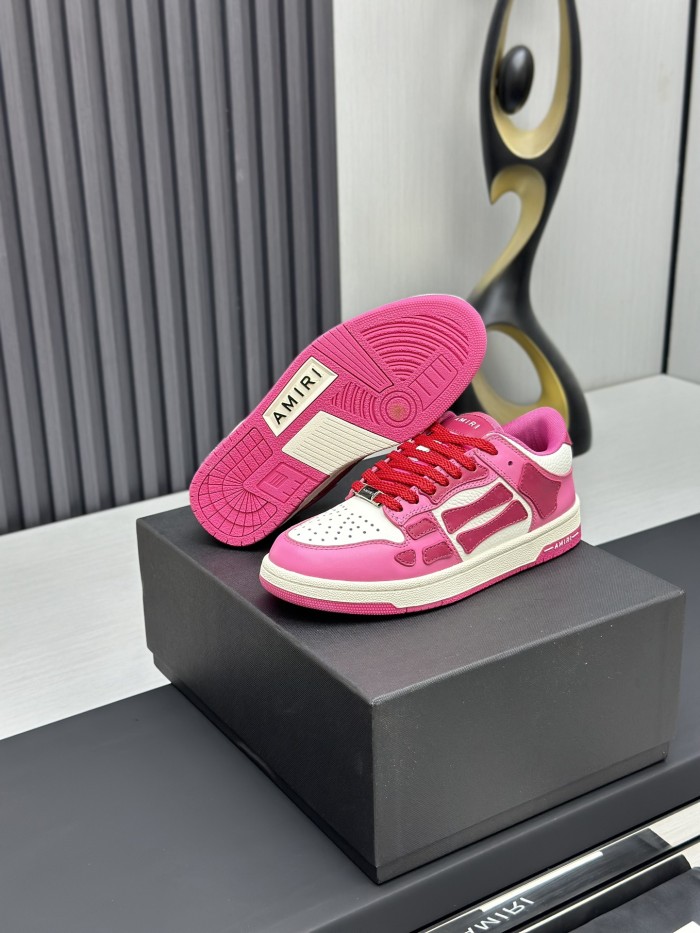 1:1 quality version 28314614 SKEL-TOP bone shoes 20 colors