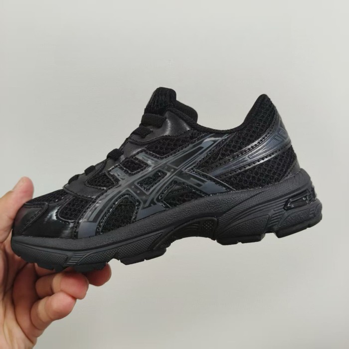 AC Gel-1130 Autumn/Winter Cushioning Running Shoes for Kids 14 colors 29001616