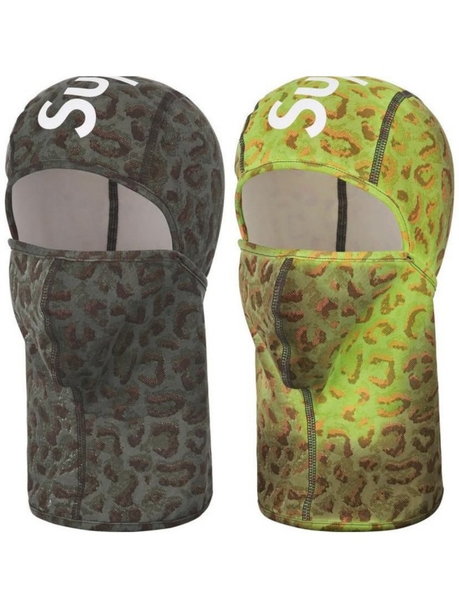 Logo on the Top Thermochromic Knitted Face Mask 3 colors 28757220