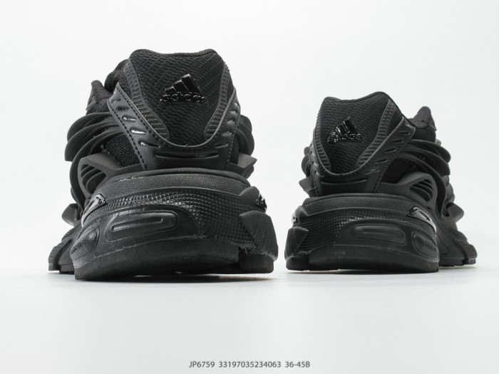 [plus-size shoes] Pharrell Williams x Adid@s Originals Adistar Jellyfish Dad Sneakers 8 colors 28961233