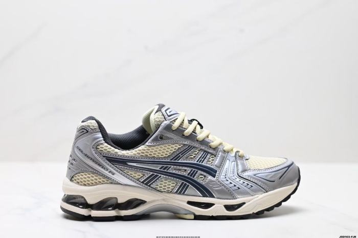 AC GEL‑KAYANO 14 Retro Running Shoes 30 colors 28977661