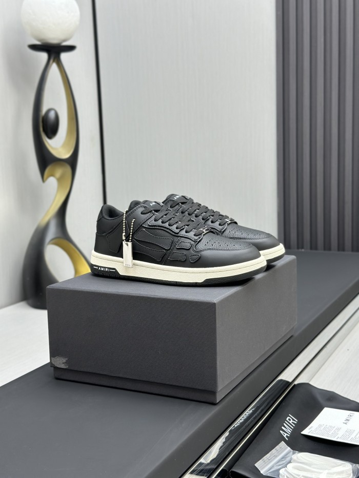 1:1 quality version 28314614 SKEL-TOP bone shoes 20 colors