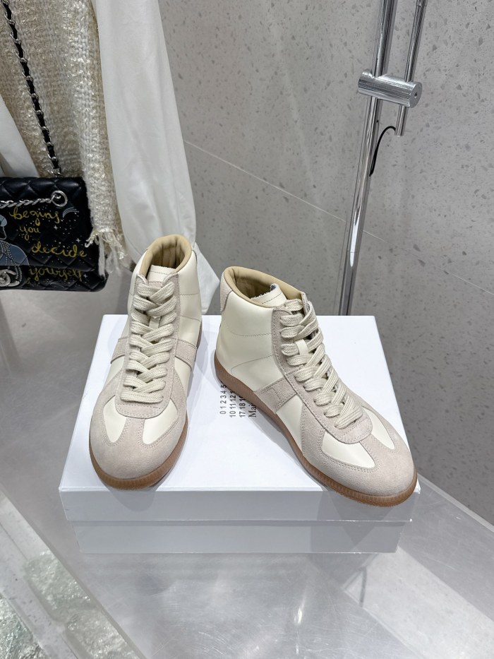 1:1 quality version 28296678 high-top casual sports Shoes 7 colors