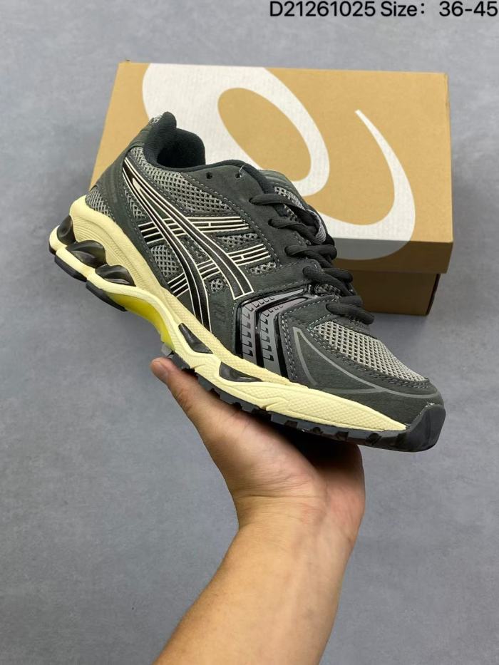 [plus-size shoes] AC GEL‑KAYANO 14 Retro Running Shoes 15 colors 28977660