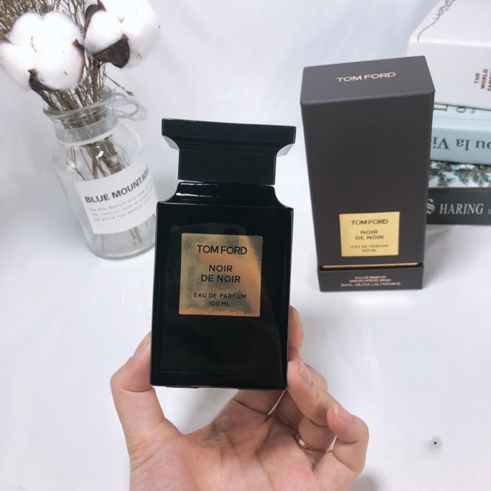 Tom Ford Noir De Noir  EDP