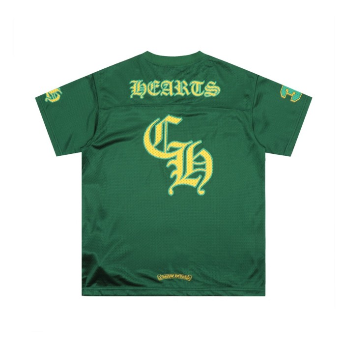 Mattyboy Graffiti Double Layer Hockey Jersey 4 colors