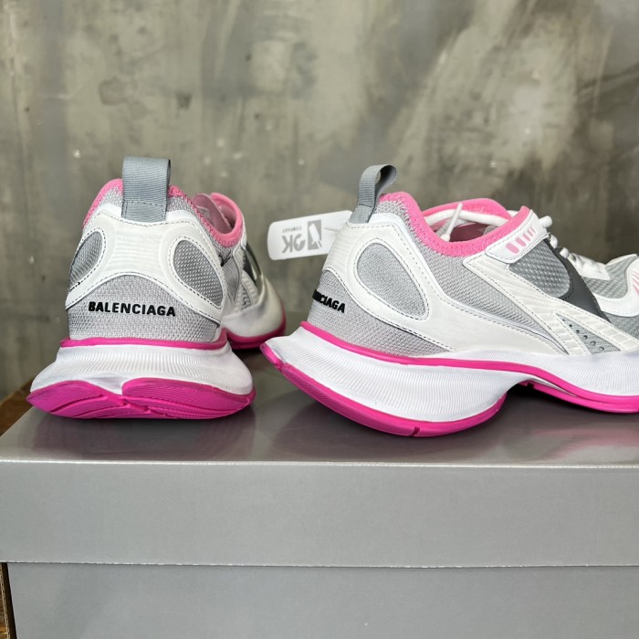 1:1 quality version Loop Road Circuit Series Low Top Retro Running Shoes 8 colors