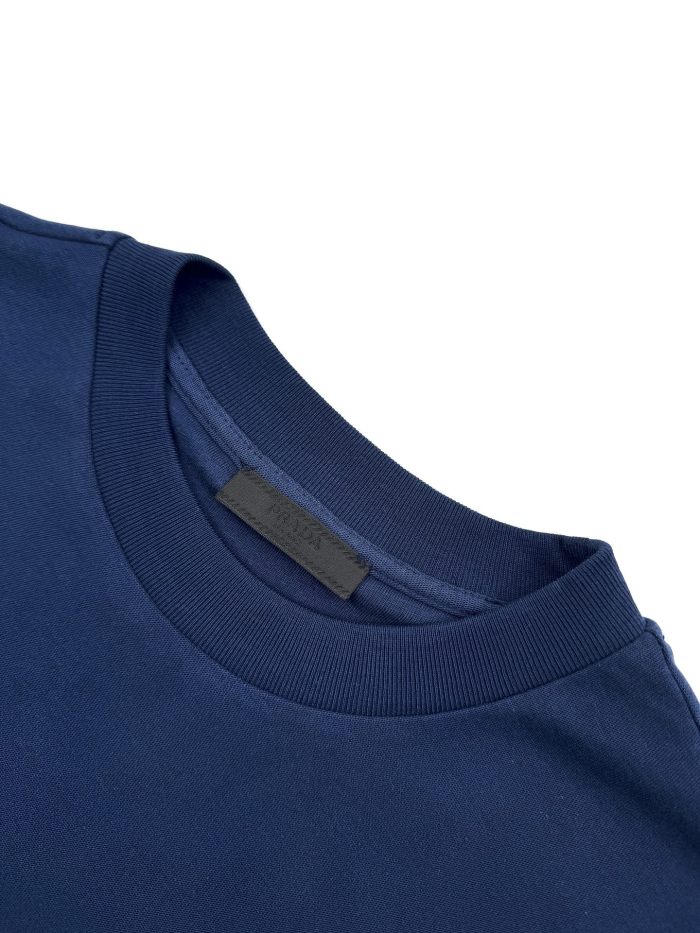 1:1 quality version Towel Embroidery tee 3 colors 28756471