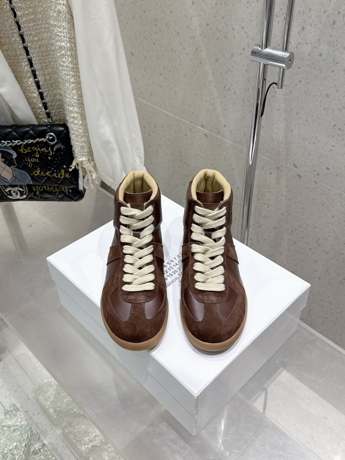 1:1 quality version 28296678 high-top casual sports Shoes 7 colors
