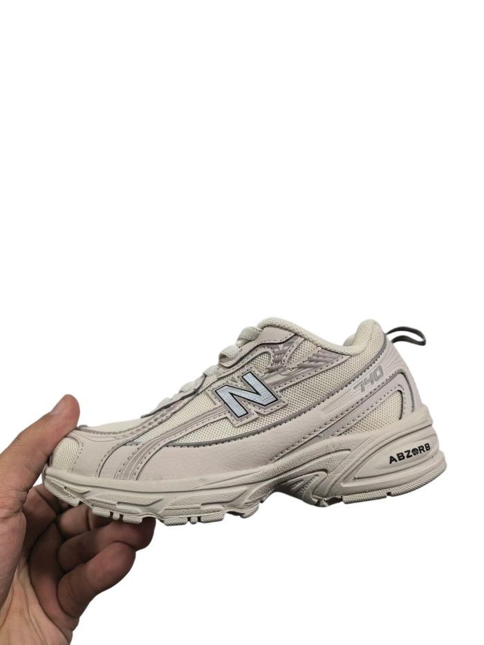 740 Style Breathable Mesh Retro Dad Sneakers for Kids 20 colors 29010987