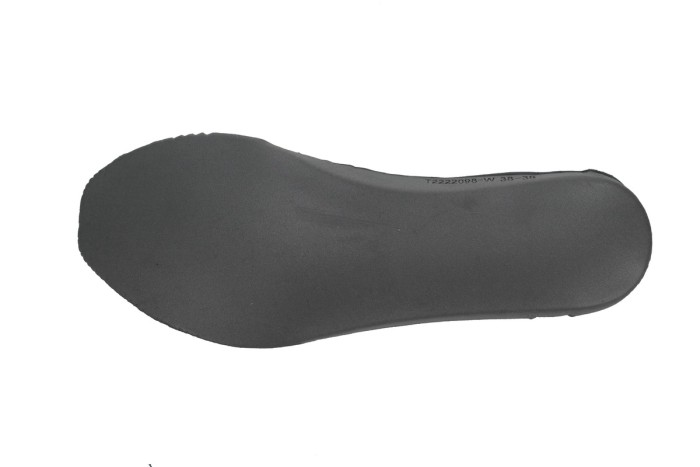 [plus-size shoes] 1:1 quality version 3XL Black White Graffiti Worn-Effect Low-top Dad Shoes 28997825