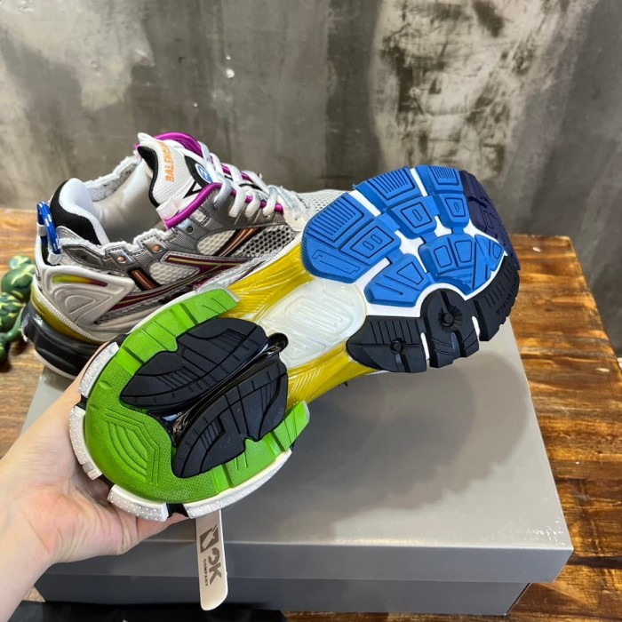 [plus-size shoes] 1:1 quality version Runner 7.5 Generation Sports Shoes 21 colors 28996207