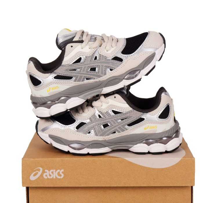 AC Tiger Gel-NYC Parent-child Shoes for Kids 12 colors 29006172